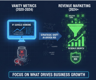 Google Ads Aligned with SEO Practice