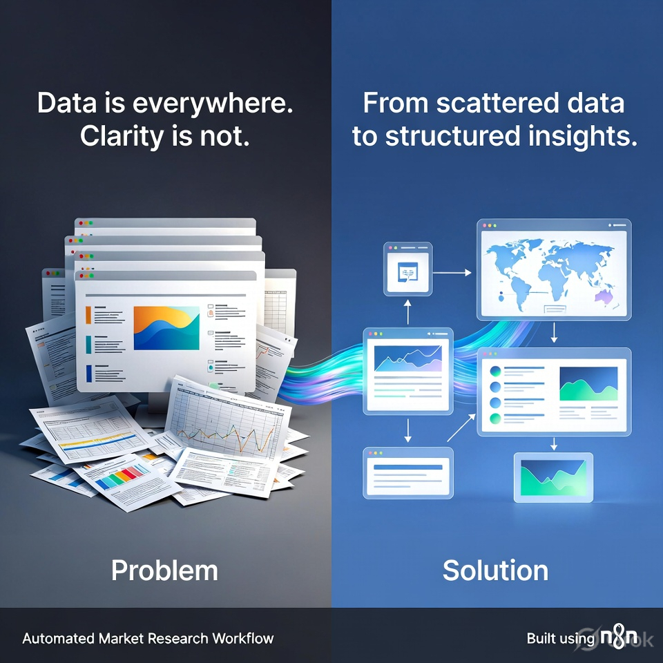 Marketing Automation